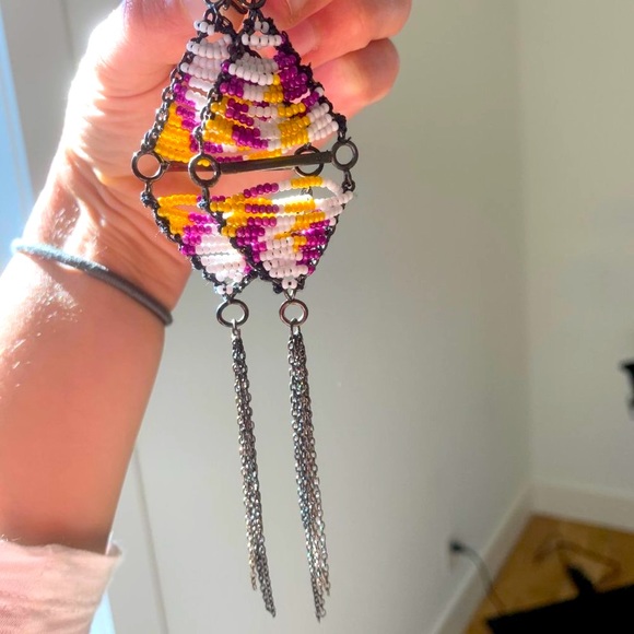 Free People Earrings - Picture 4 of 7